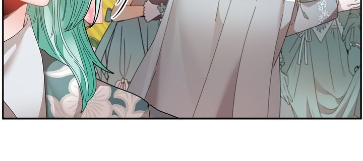 I Don't Want to Be Empress! Chapter 78 page 4 - Chapter 78