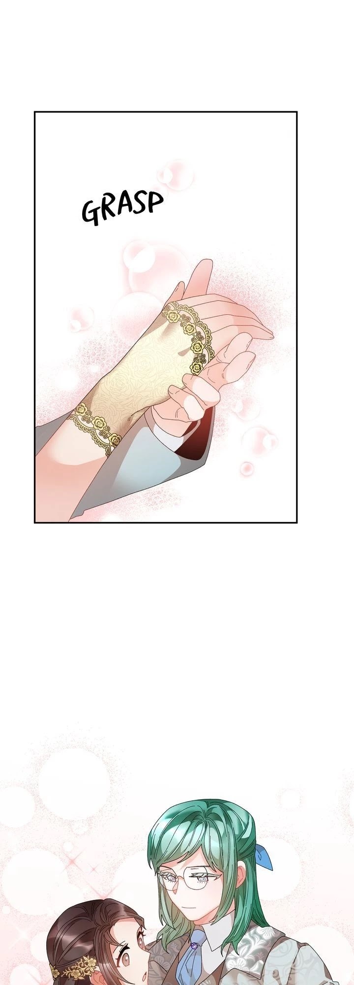 I Don't Want to Be Empress! Chapter 78 page 40 - Chapter 78