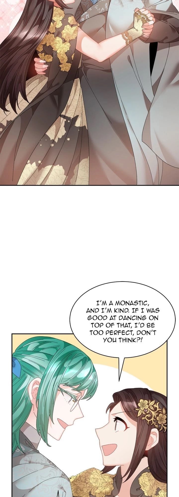 I Don't Want to Be Empress! Chapter 78 page 41 - Chapter 78
