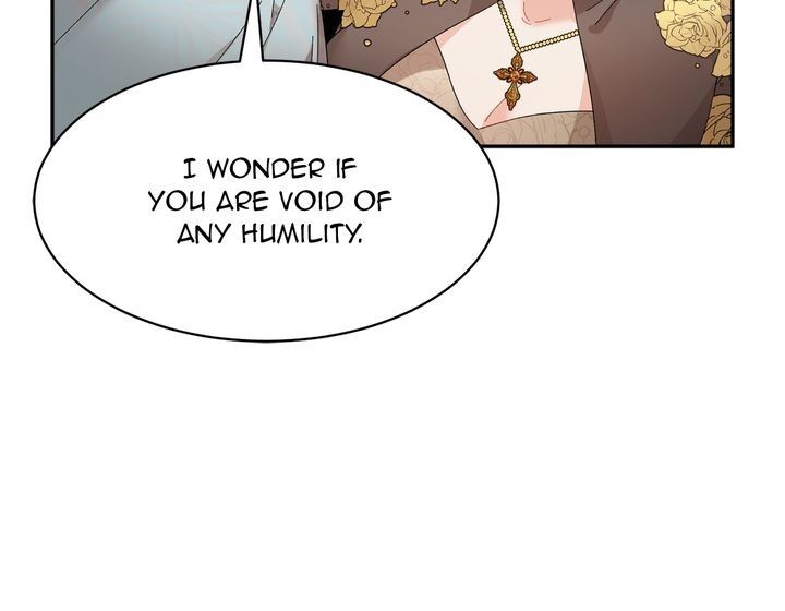 I Don't Want to Be Empress! Chapter 78 page 42 - Chapter 78