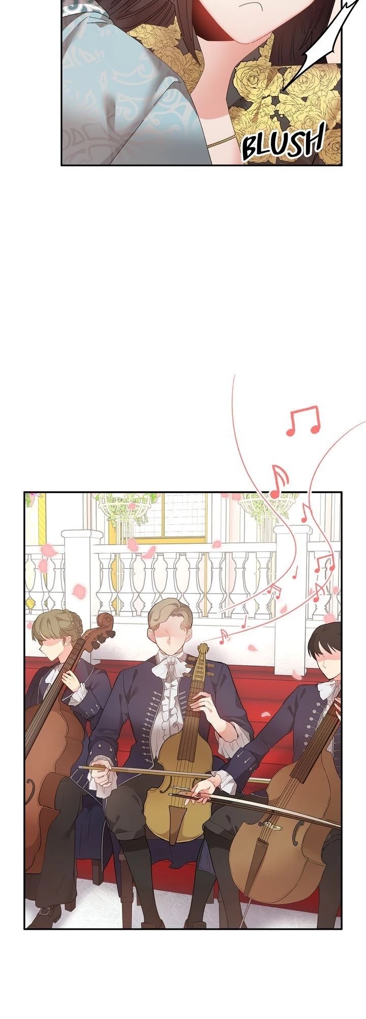 I Don't Want to Be Empress! Chapter 78 page 44 - Chapter 78