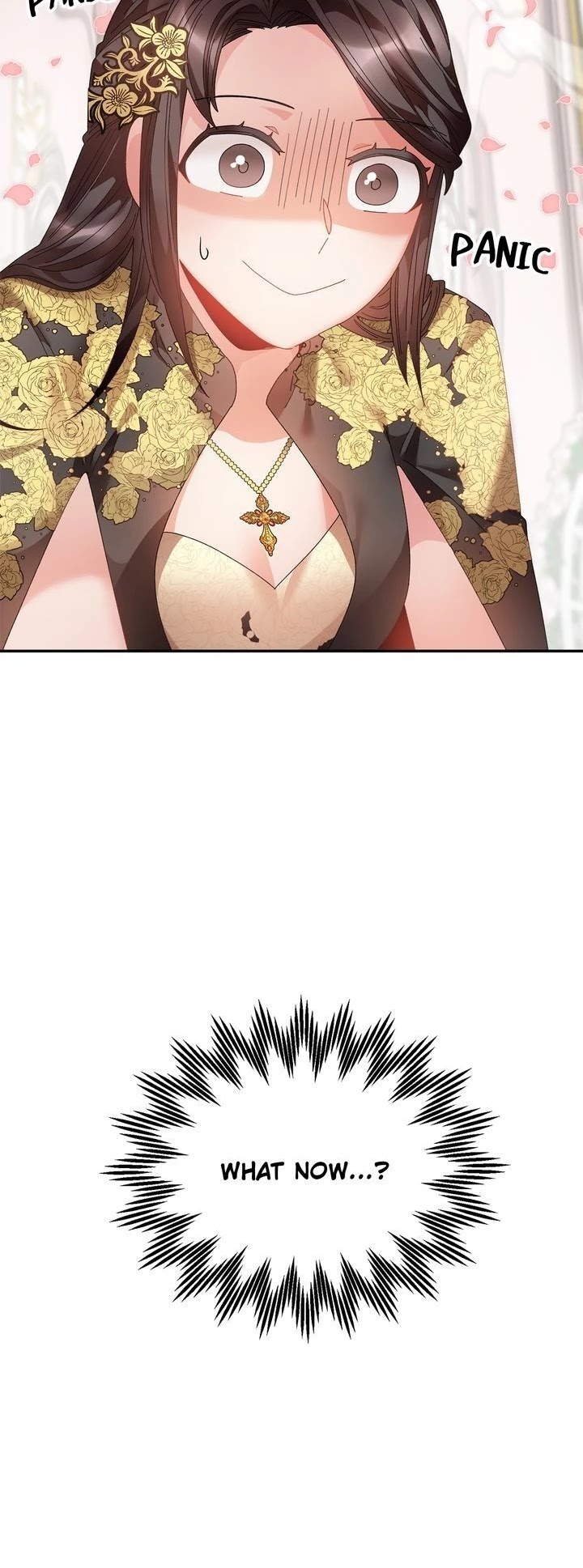 I Don't Want to Be Empress! Chapter 78 page 53 - Chapter 78