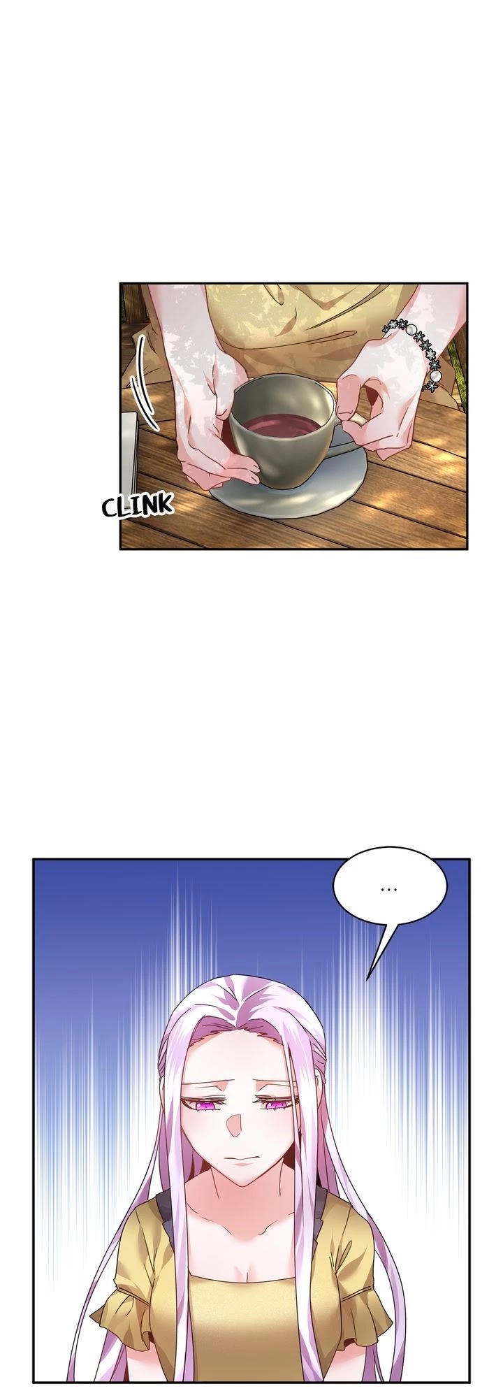 I Don't Want to Be Empress! Chapter 8 page 16 - Chapter 8