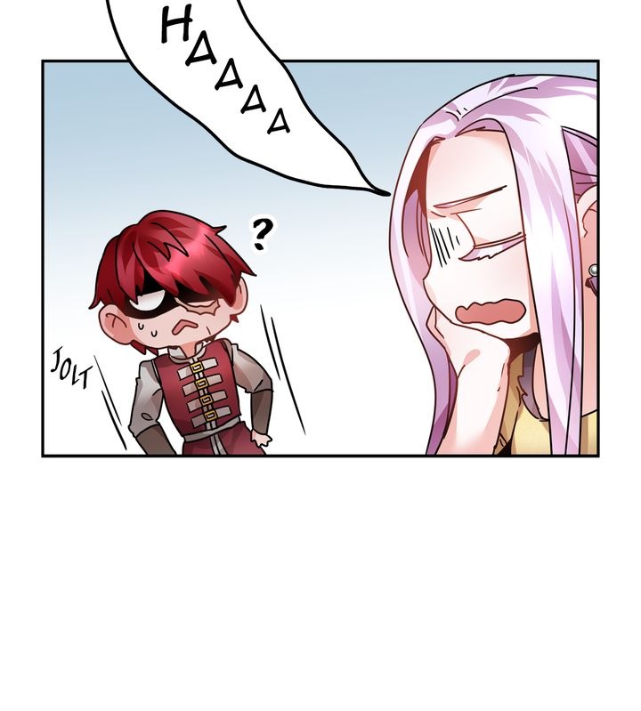 I Don't Want to Be Empress! Chapter 8 page 19 - Chapter 8