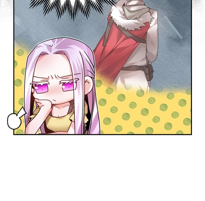 I Don't Want to Be Empress! Chapter 8 page 22 - Chapter 8