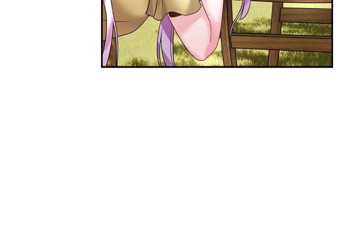 I Don't Want to Be Empress! Chapter 8 page 25 - Chapter 8