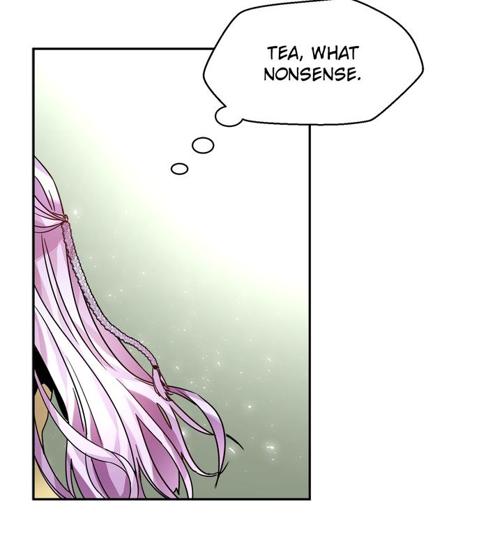 I Don't Want to Be Empress! Chapter 8 page 31 - Chapter 8