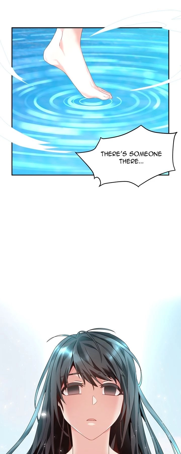 I Don't Want to Be Empress! Chapter 8 page 41 - Chapter 8