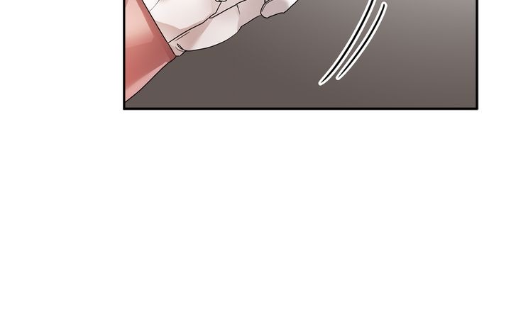 I Don't Want to Be Empress! Chapter 8 page 9 - Chapter 8