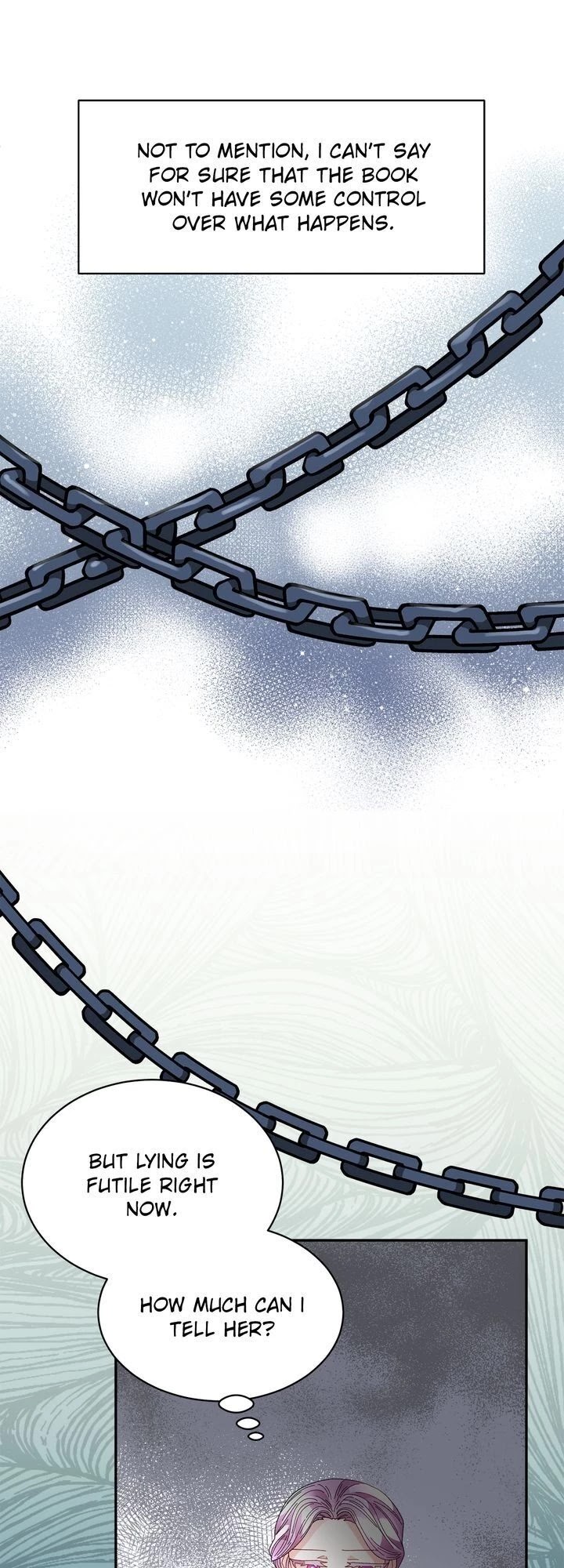 I Don't Want to Be Empress! Chapter 80 page 11 - Chapter 80