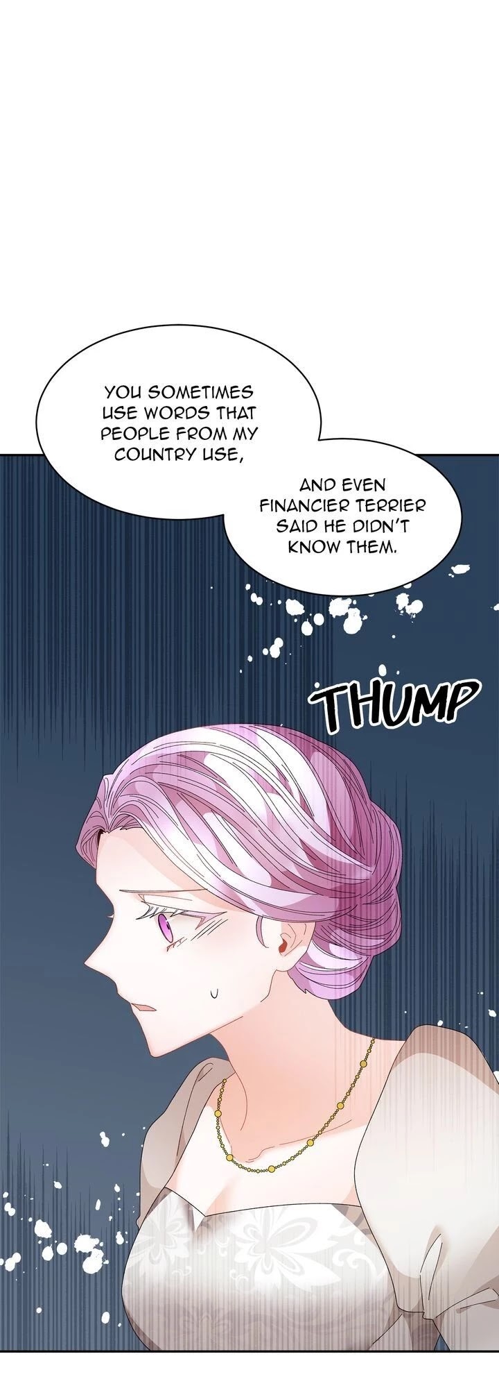 I Don't Want to Be Empress! Chapter 80 page 2 - Chapter 80