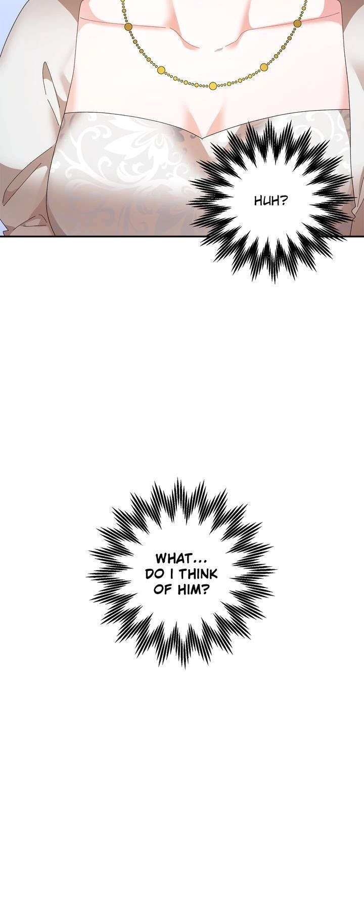 I Don't Want to Be Empress! Chapter 80 page 35 - Chapter 80