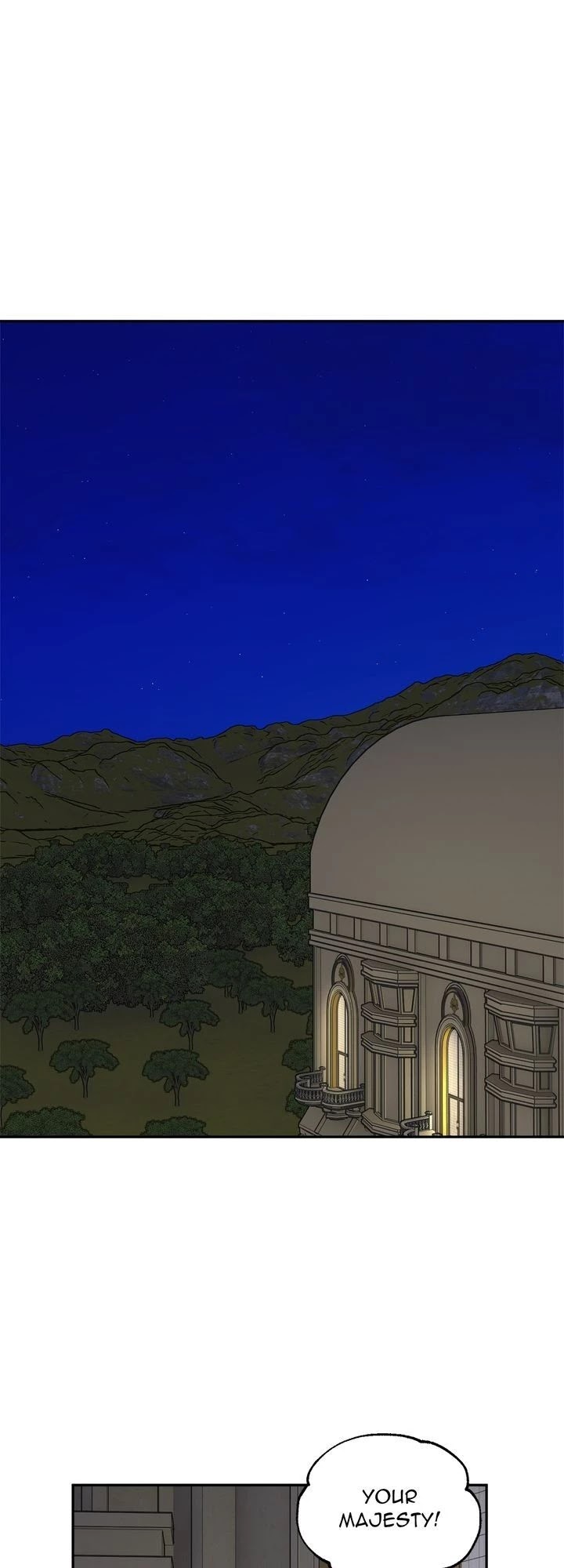 I Don't Want to Be Empress! Chapter 80 page 37 - Chapter 80