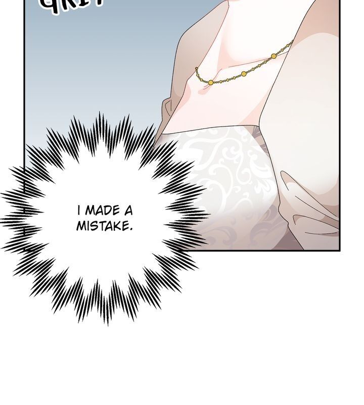 I Don't Want to Be Empress! Chapter 80 page 4 - Chapter 80