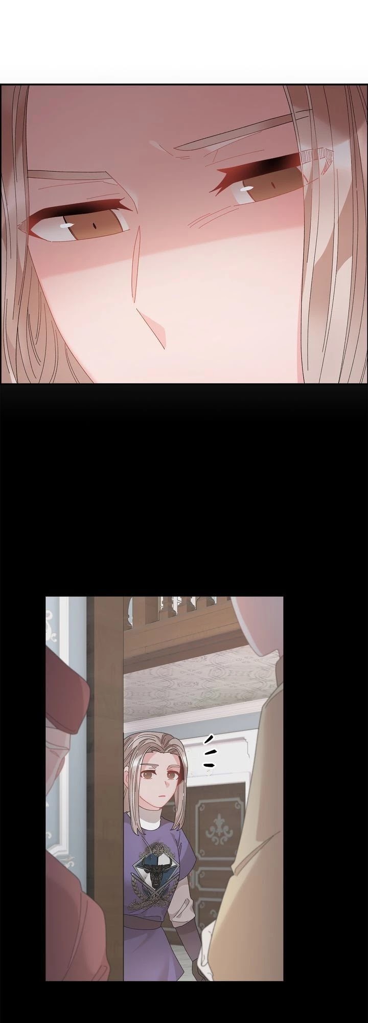 I Don't Want to Be Empress! Chapter 80 page 50 - Chapter 80