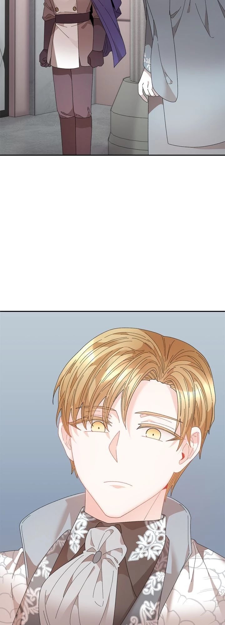 I Don't Want to Be Empress! Chapter 80 page 53 - Chapter 80