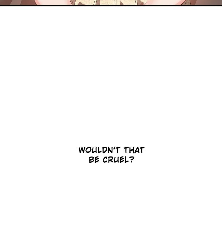I Don't Want to Be Empress! Chapter 80 page 7 - Chapter 80