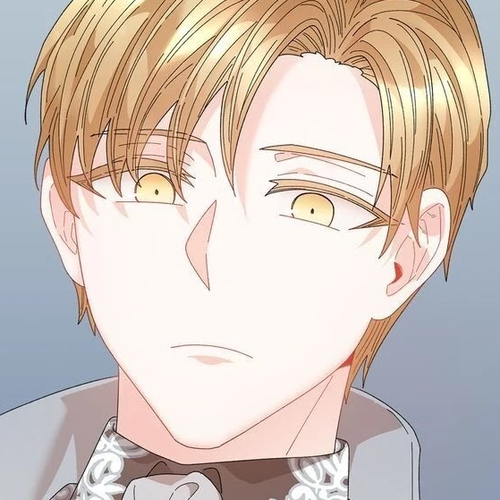 I Don't Want to Be Empress! Chapter 80 cover