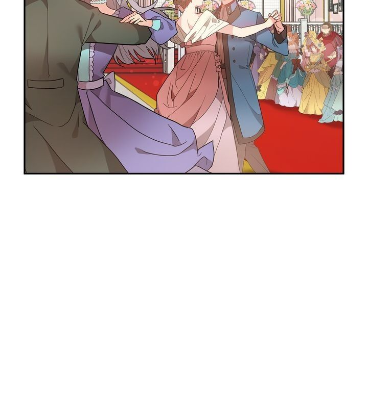 I Don't Want to Be Empress! Chapter 81 page 13 - Chapter 81