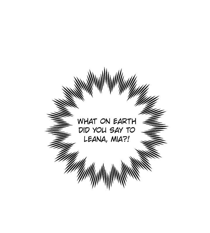 I Don't Want to Be Empress! Chapter 81 page 19 - Chapter 81