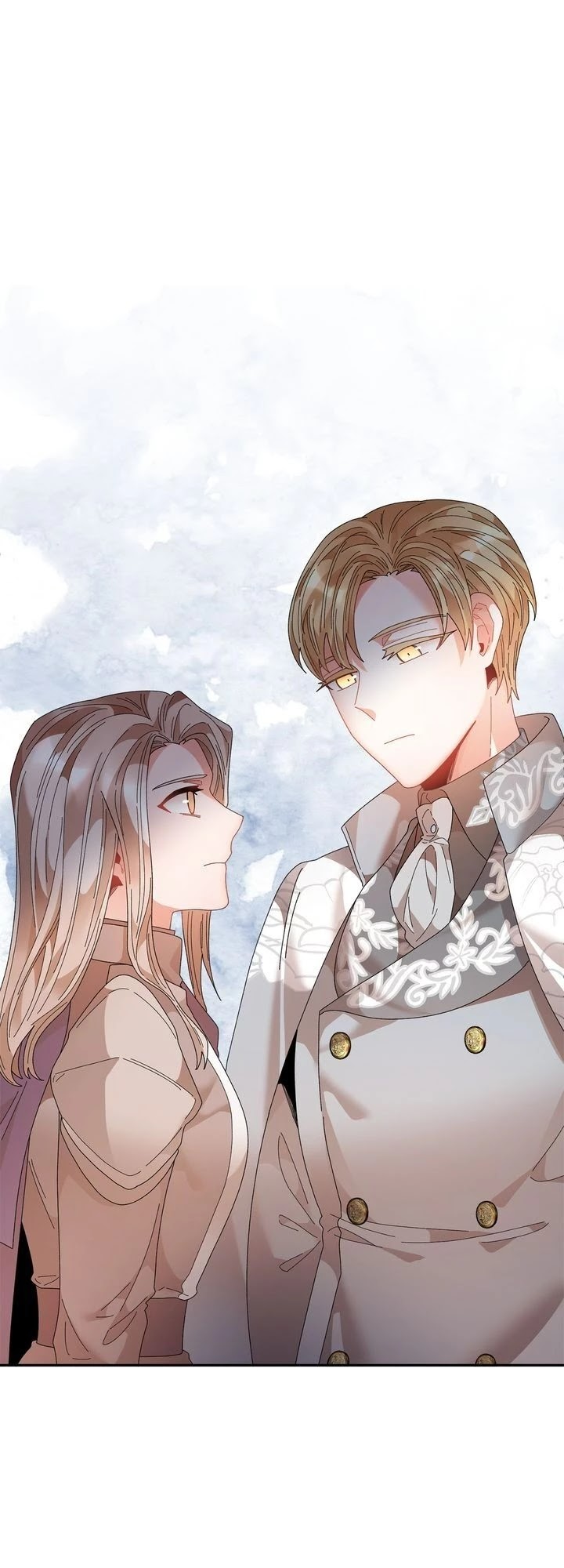 I Don't Want to Be Empress! Chapter 81 page 2 - Chapter 81