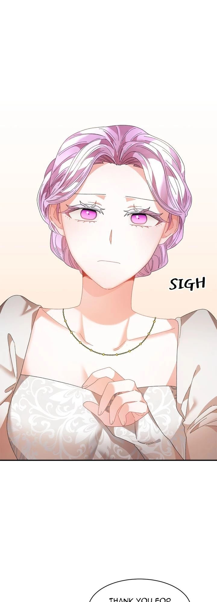 I Don't Want to Be Empress! Chapter 81 page 31 - Chapter 81
