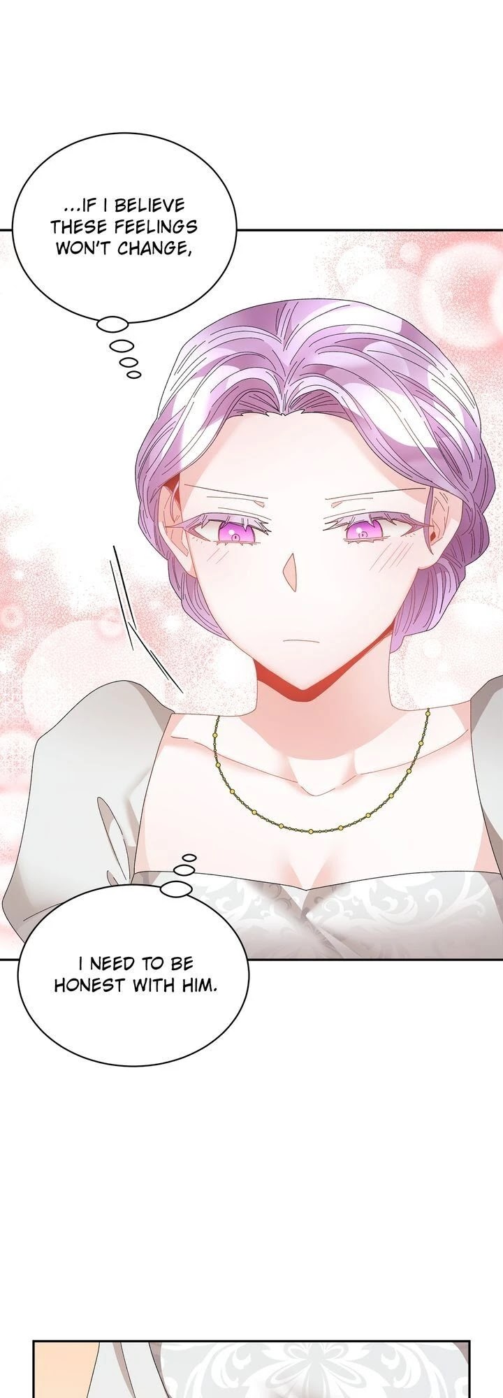 I Don't Want to Be Empress! Chapter 81 page 40 - Chapter 81
