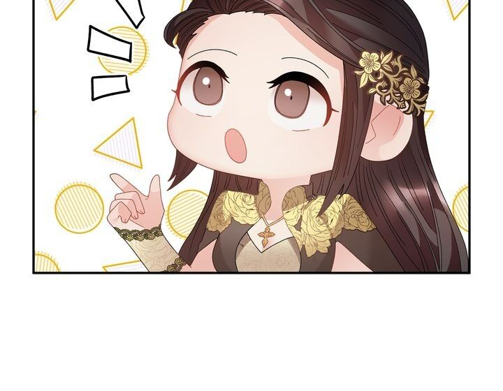 I Don't Want to Be Empress! Chapter 81 page 50 - Chapter 81