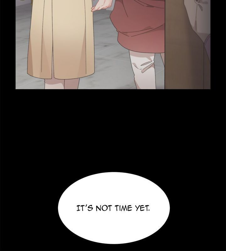 I Don't Want to Be Empress! Chapter 81 page 7 - Chapter 81