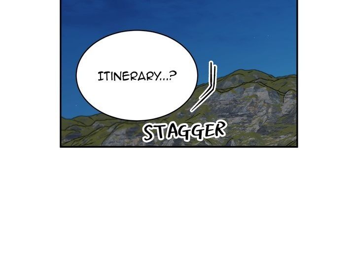 I Don't Want to Be Empress! Chapter 82 page 13 - Chapter 82