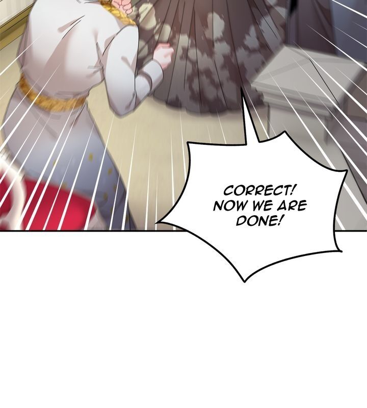 I Don't Want to Be Empress! Chapter 82 page 18 - Chapter 82