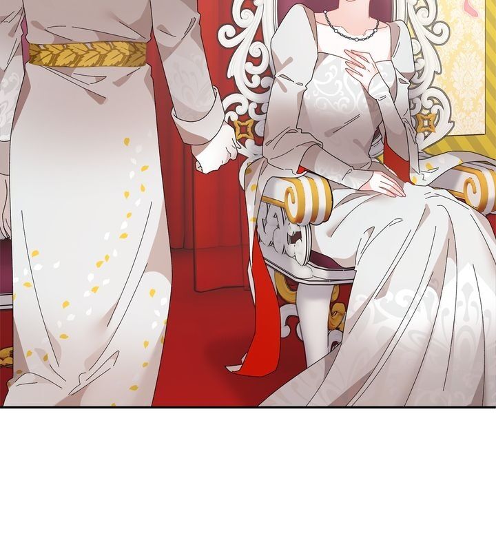 I Don't Want to Be Empress! Chapter 82 page 39 - Chapter 82