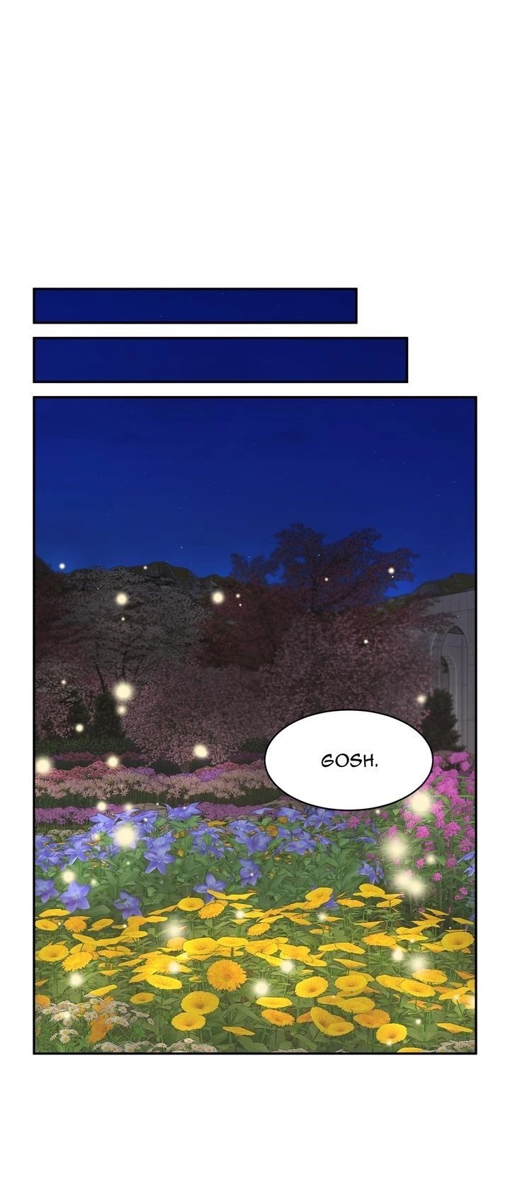 I Don't Want to Be Empress! Chapter 82 page 42 - Chapter 82