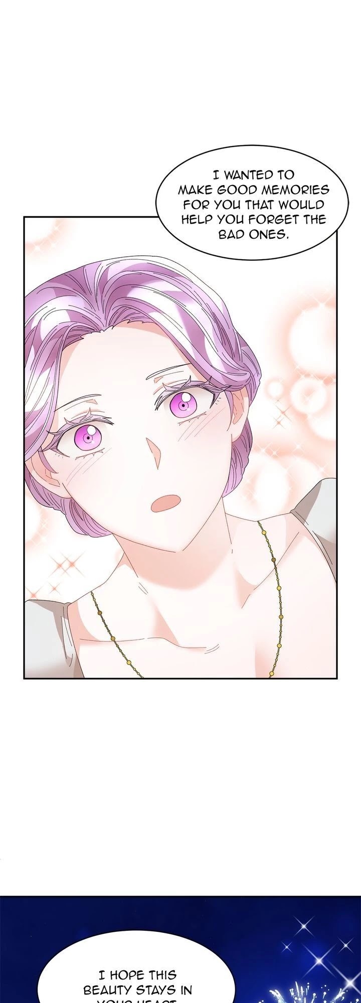 I Don't Want to Be Empress! Chapter 82 page 50 - Chapter 82