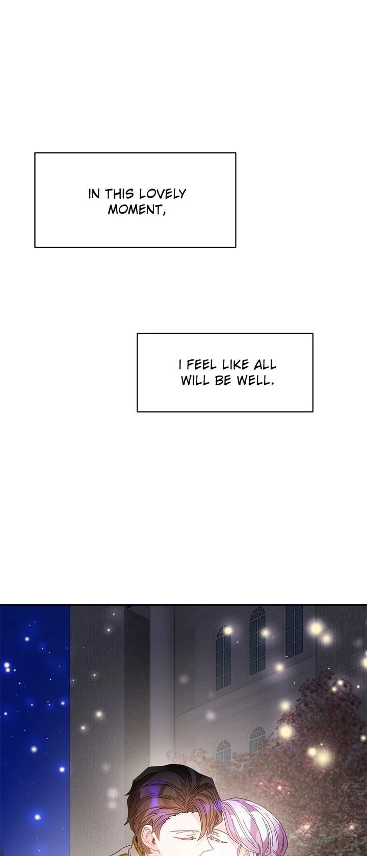 I Don't Want to Be Empress! Chapter 82 page 53 - Chapter 82