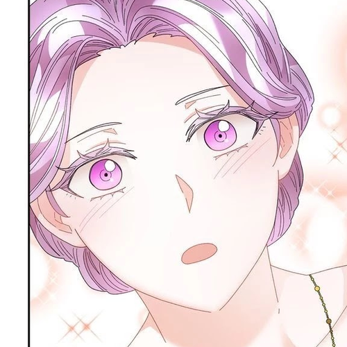 I Don't Want to Be Empress! Chapter 82 cover