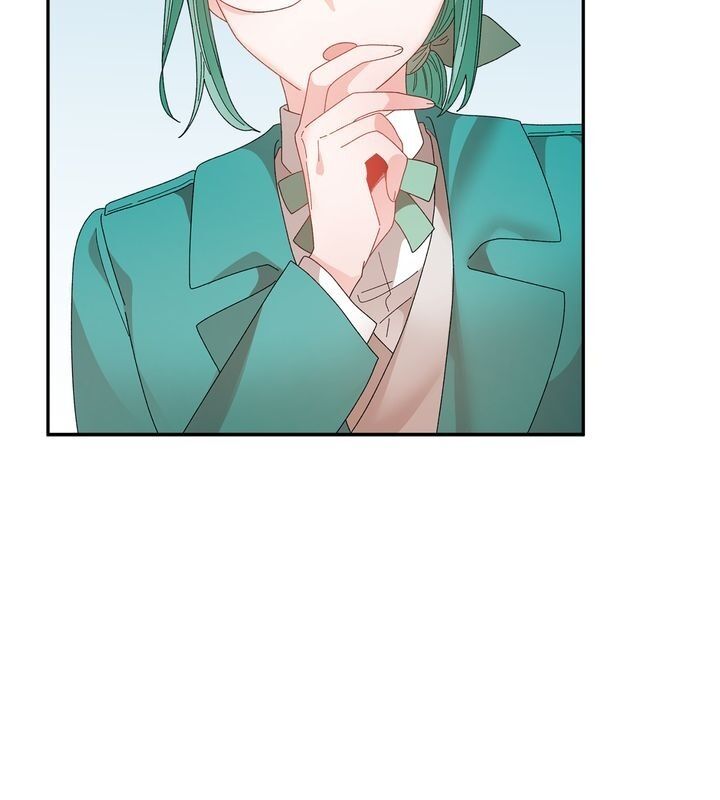 I Don't Want to Be Empress! Chapter 83 page 22 - Chapter 83
