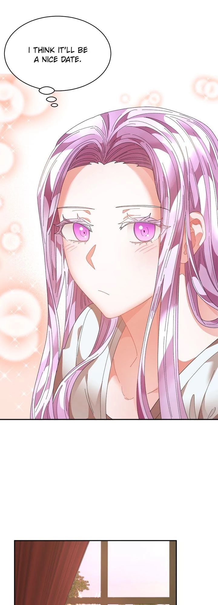 I Don't Want to Be Empress! Chapter 83 page 35 - Chapter 83