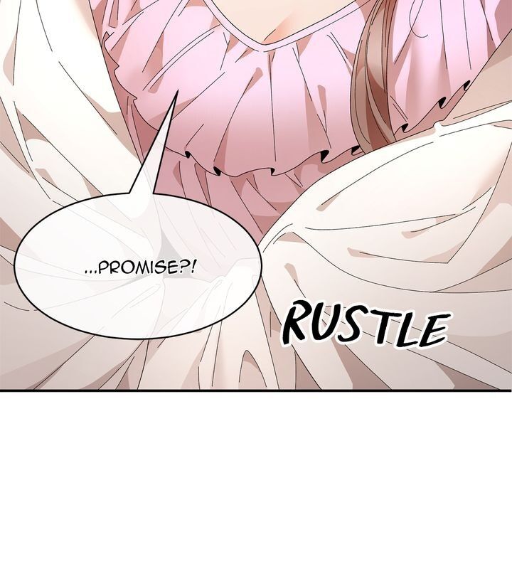 I Don't Want to Be Empress! Chapter 83 page 9 - Chapter 83