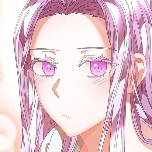 I Don't Want to Be Empress! Chapter 83 cover