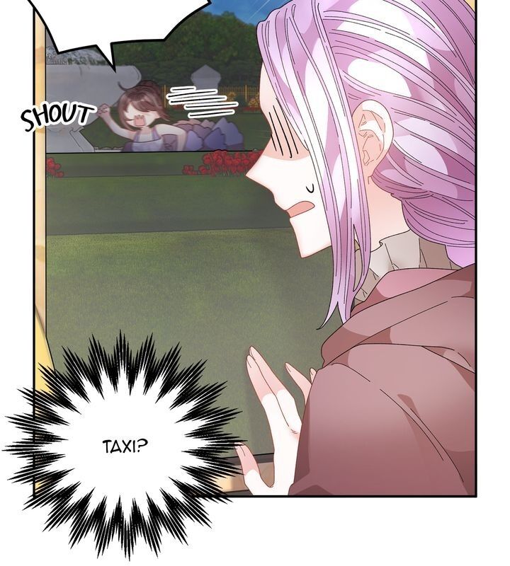 I Don't Want to Be Empress! Chapter 84 page 20 - Chapter 84