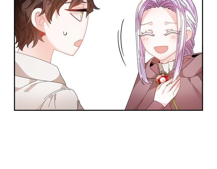 I Don't Want to Be Empress! Chapter 84 page 4 - Chapter 84