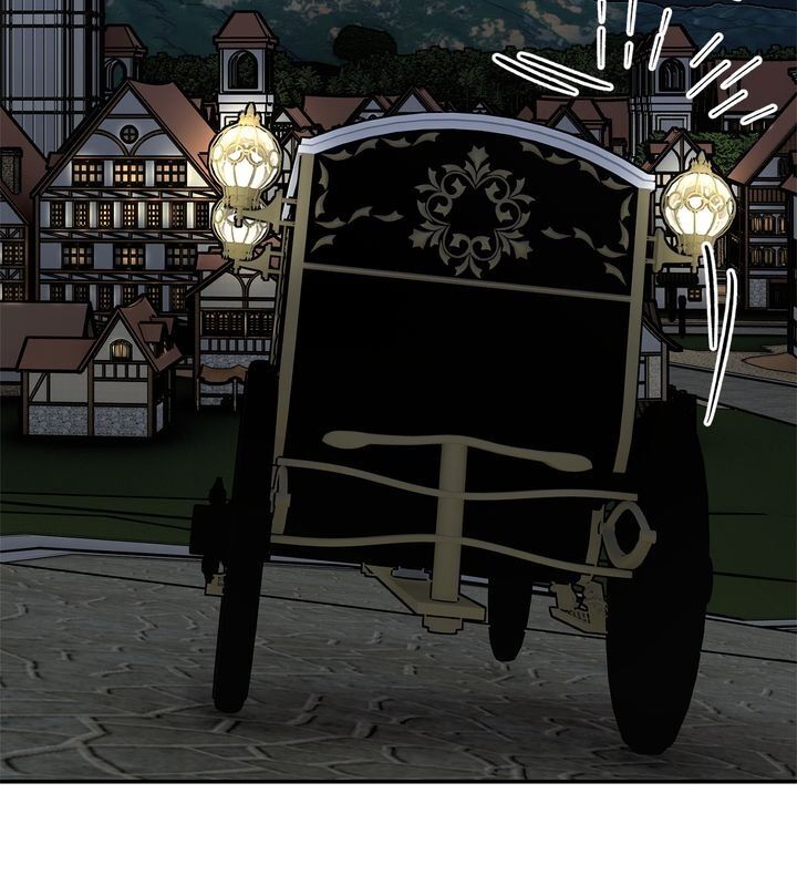 I Don't Want to Be Empress! Chapter 84 page 55 - Chapter 84