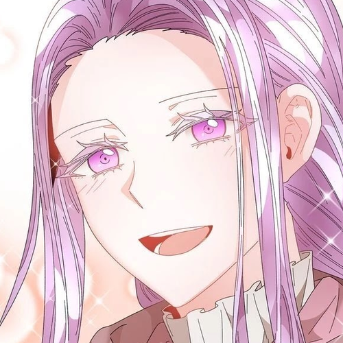 I Don't Want to Be Empress! Chapter 84 cover
