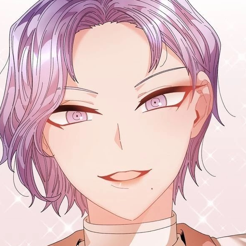 I Don't Want to Be Empress! Chapter 85 cover