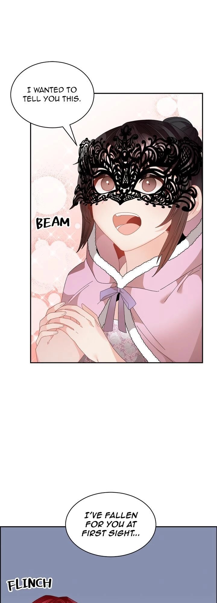 I Don't Want to Be Empress! Chapter 86 page 13 - Chapter 86
