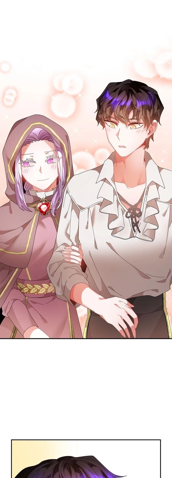 I Don't Want to Be Empress! Chapter 86 page 40 - Chapter 86