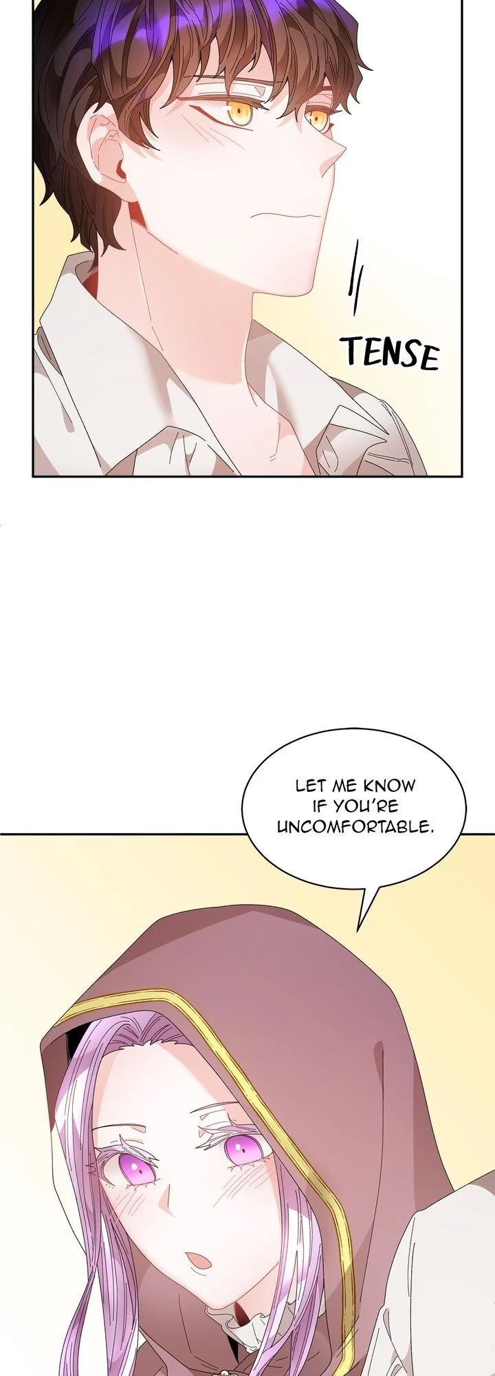 I Don't Want to Be Empress! Chapter 86 page 41 - Chapter 86