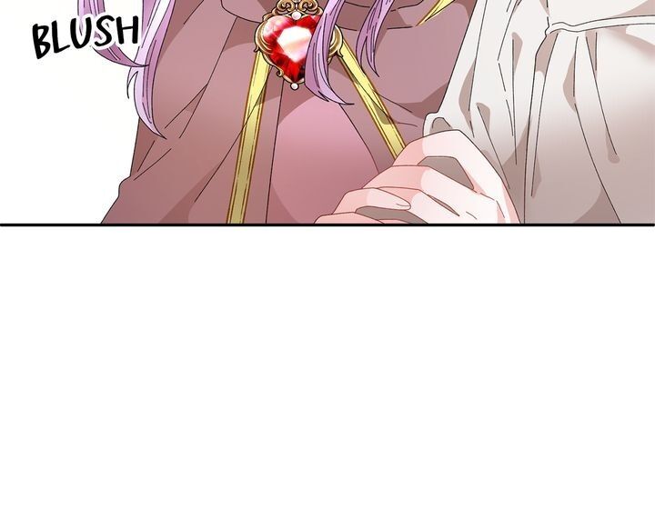 I Don't Want to Be Empress! Chapter 86 page 42 - Chapter 86