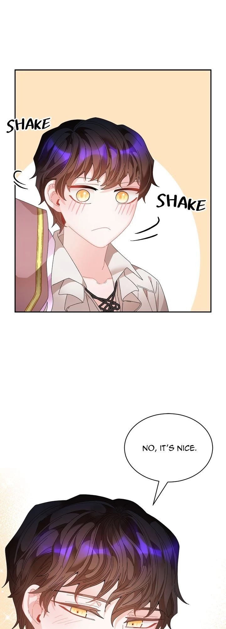 I Don't Want to Be Empress! Chapter 86 page 43 - Chapter 86